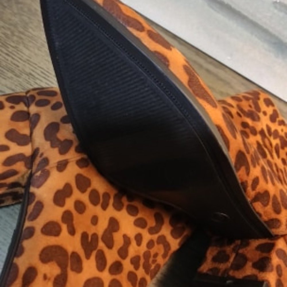 Women's boots Valerie - Picture 4 of 7